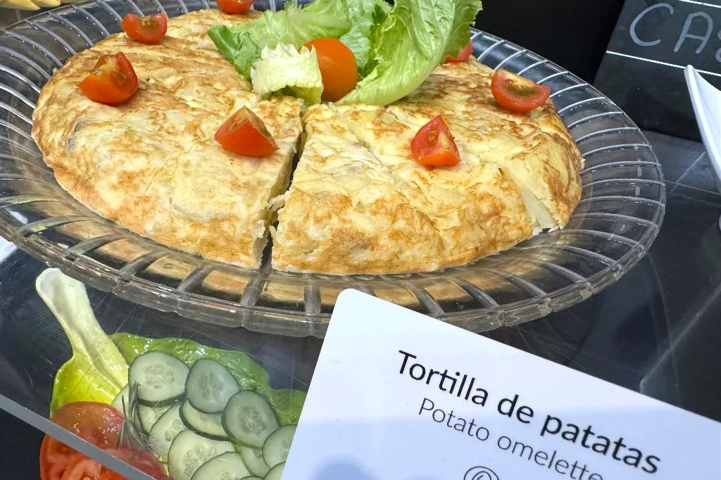 Restaurant, Casual Del Cine Valencia, Valencia