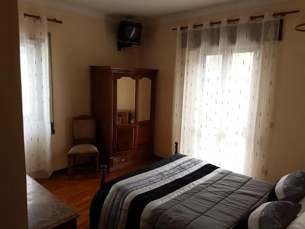General view, Residencial Borsalino, Porto