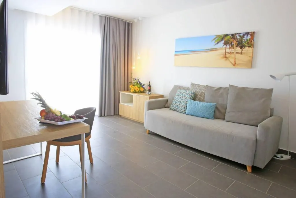 Room, Labranda Alyssa Suite Hotel, Lanzarote