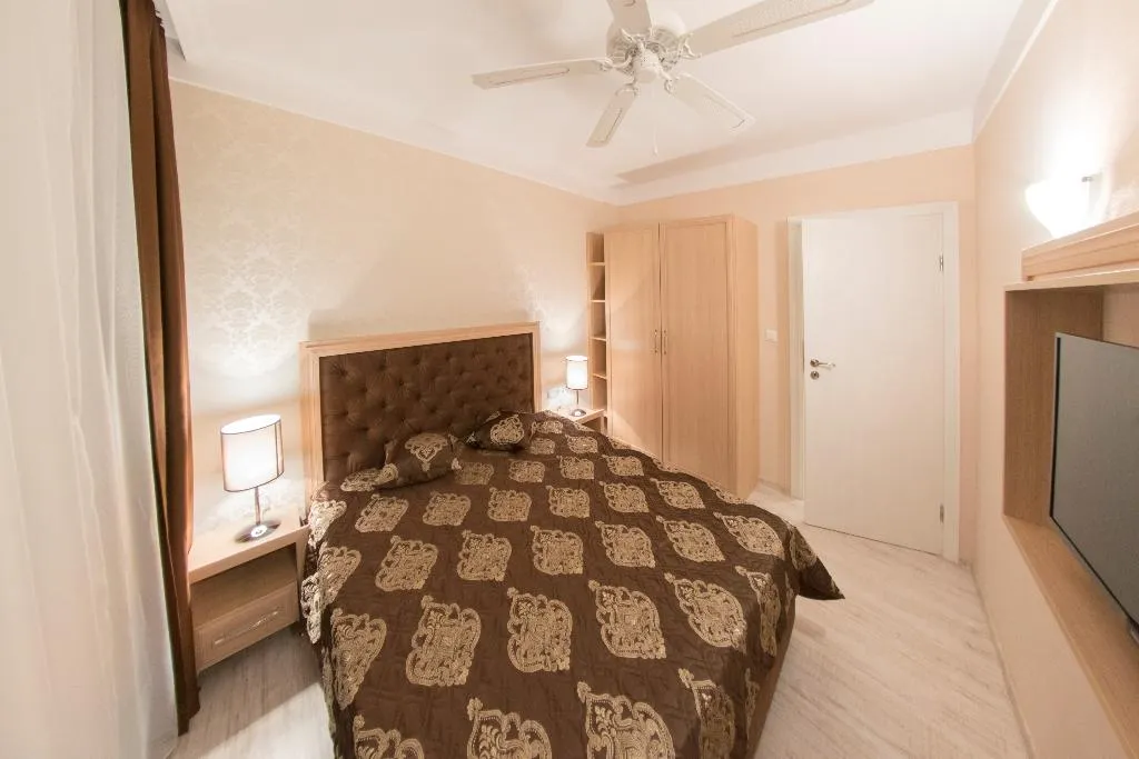 APARTMENT ONE BEDROOM Room, Harmony Suites 8 & 9, Bourgas