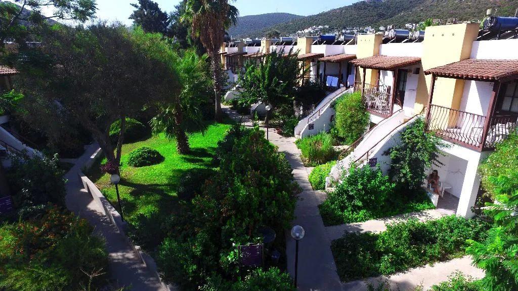 DOUBLE CLUB Room, Izer Hotel, Bodrum