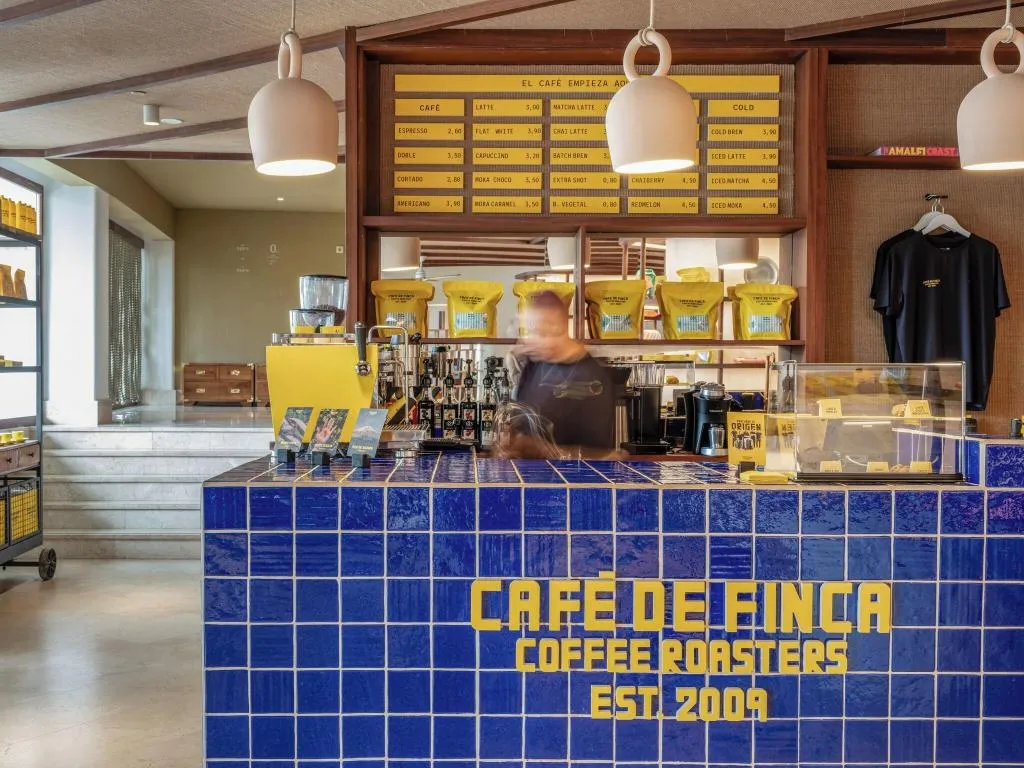 Bar, Zel Mallorca, Majorca