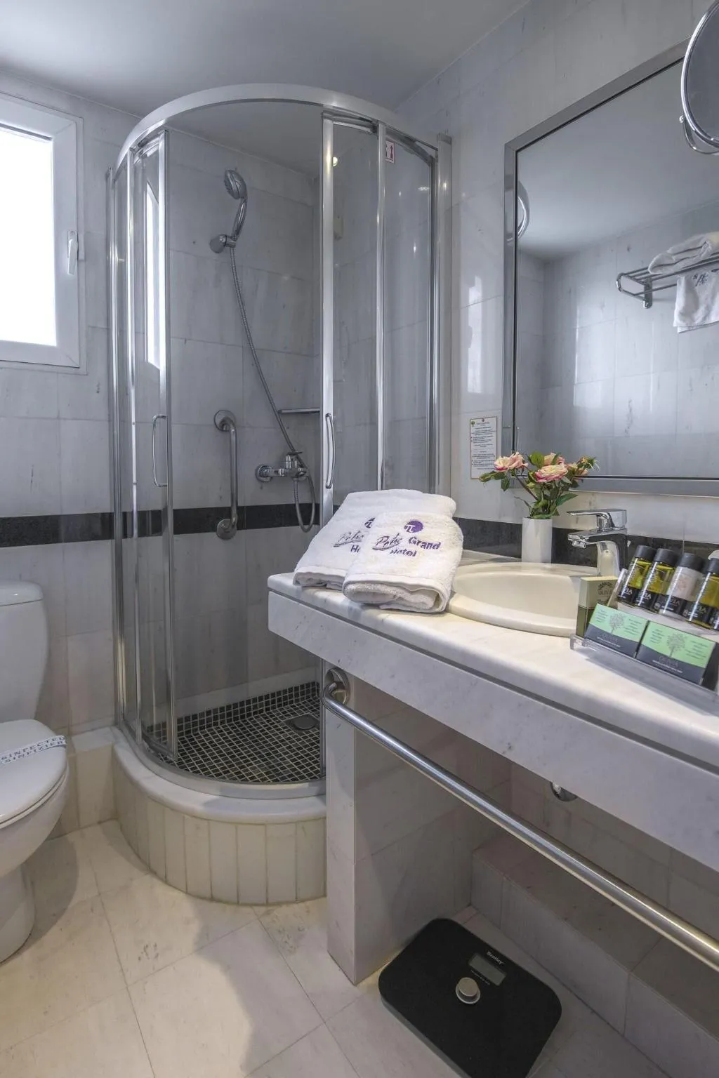 Room, Polis Grand Hotel, Athens