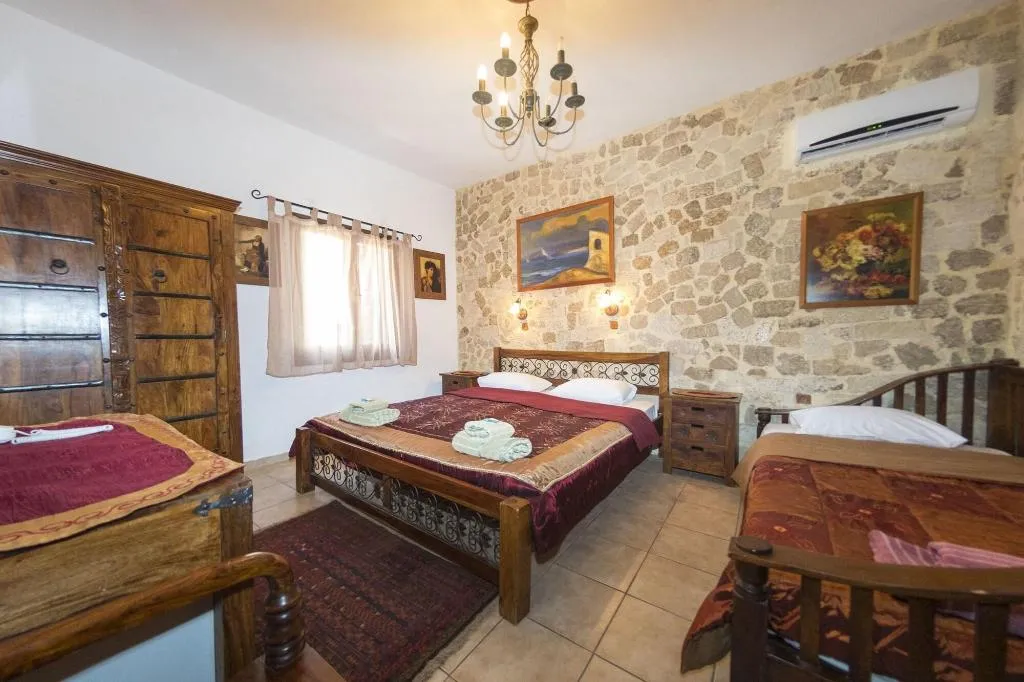 Room, Spot Hotel, Rhodes