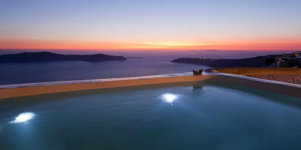 Room, Kapari Natural Resort - member of Unique Lodges Na, Santorini