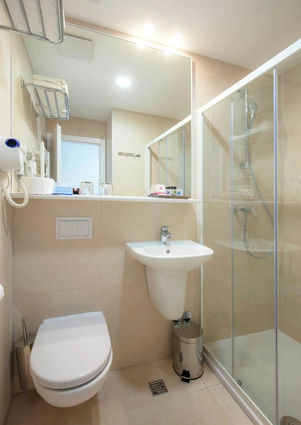 DOUBLE SUPERIOR Room, Bluesun Hotel Alga, Split