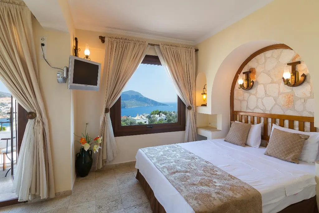SUITE STANDARD Room, Oasis Hotel Kalkan +16, Dalaman