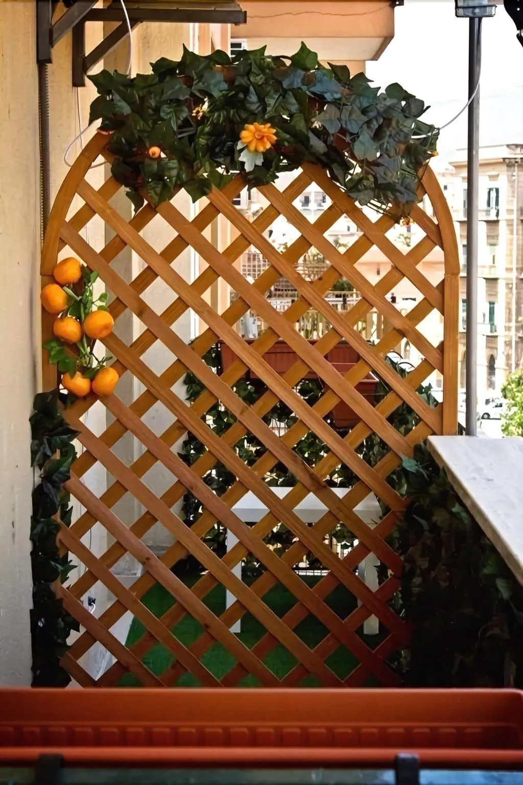 Room, Antadia B&B, Palermo