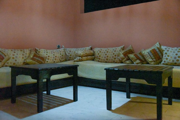 Riad Arrahma, Marrakech