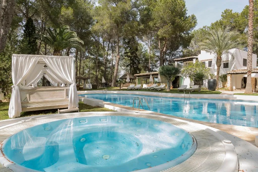 Pool, Agroturismo Sa Talaia Adults only, Ibiza