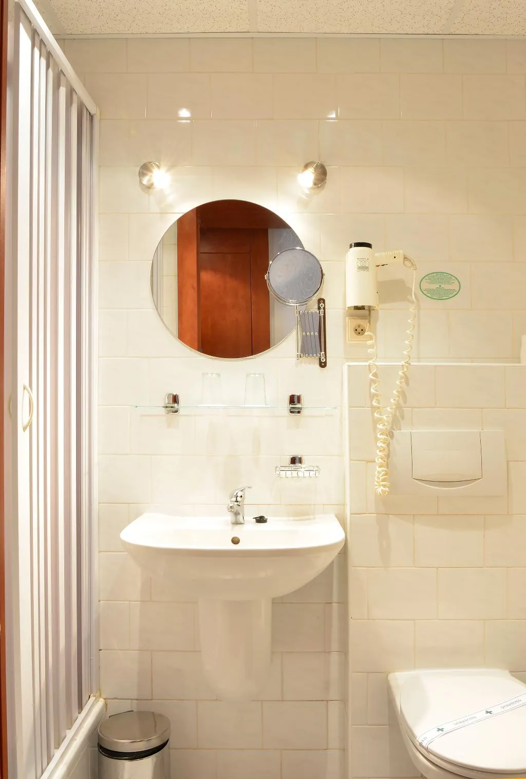 Room, Olympik Congress, Prague
