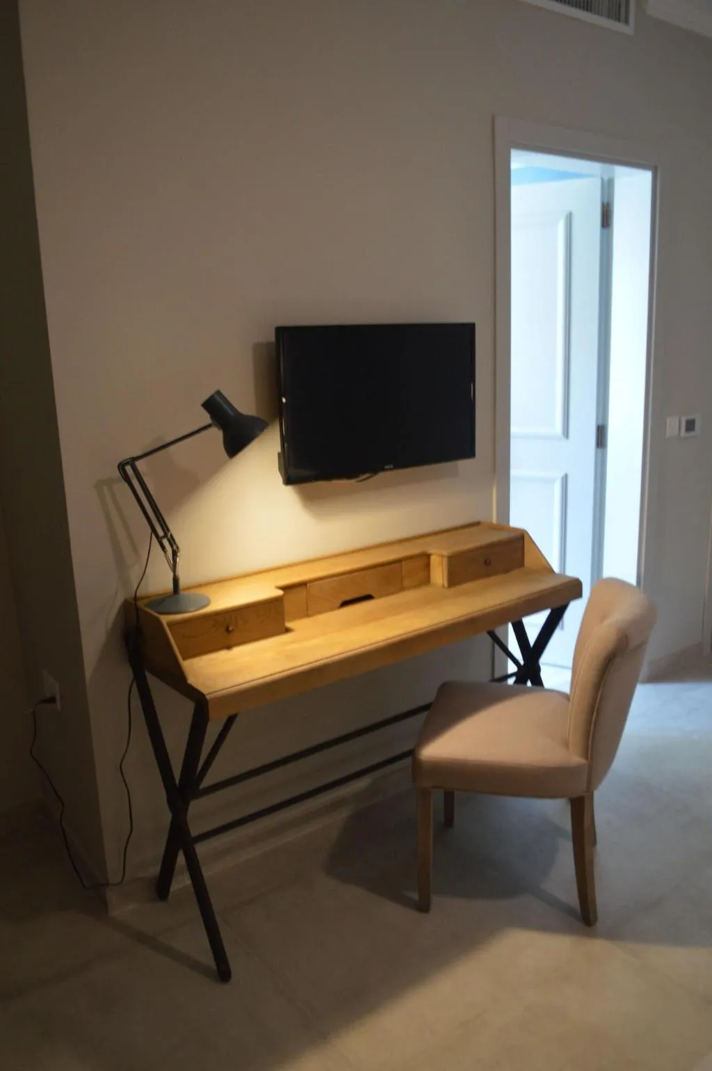 Room, Cesca Boutique Hotel, Malta