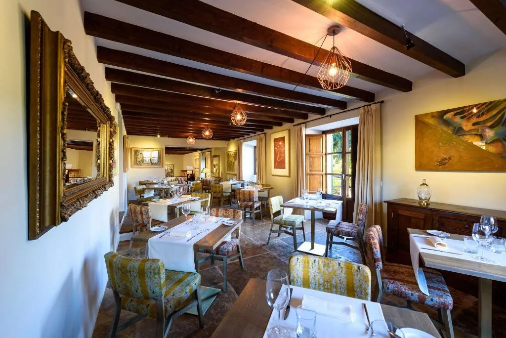 Restaurant, Son Grec Petit Resort - Adult Only, Majorca