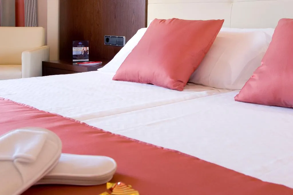 Double or Twin STANDARD Room, Torre Azul, Majorca