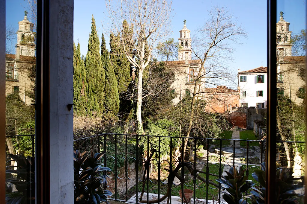 General view, Excess Venice Boutique Hotel & Private Spa, Venice