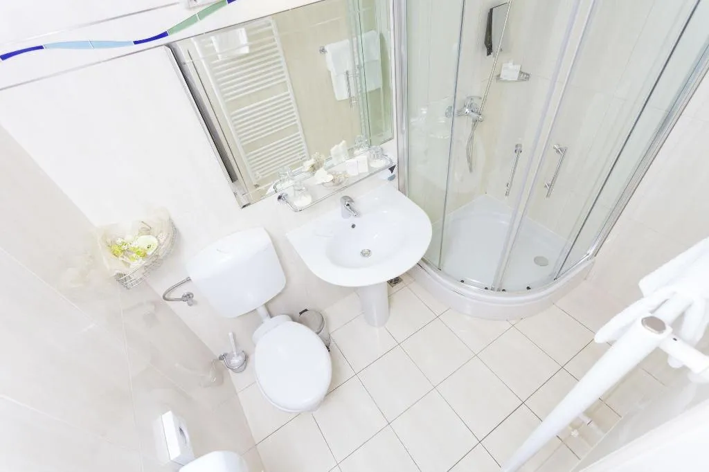Room, Hotel Milenij, Split