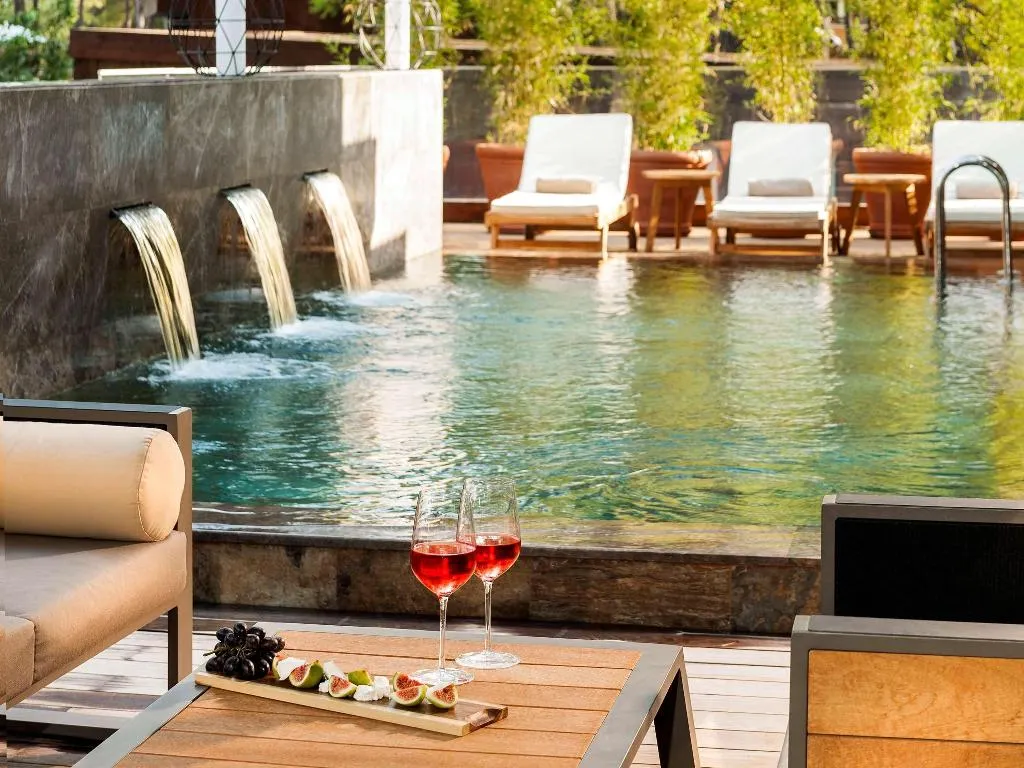 VILLA PREMIUM Room, Rixos Premium Gocek Adult Only, Dalaman