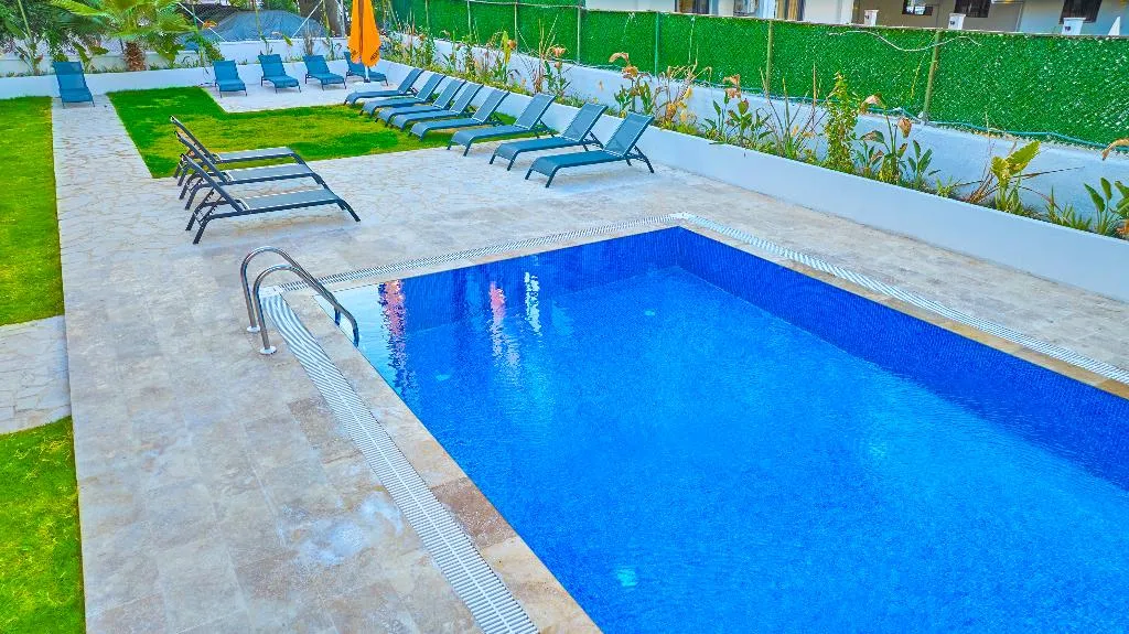 Pool, Der Inn Hotel Lara, Antalya