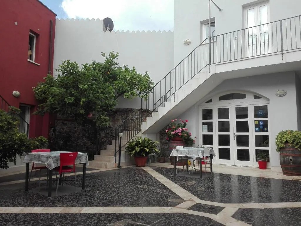 General view, B&B Casa Saba, Olbia