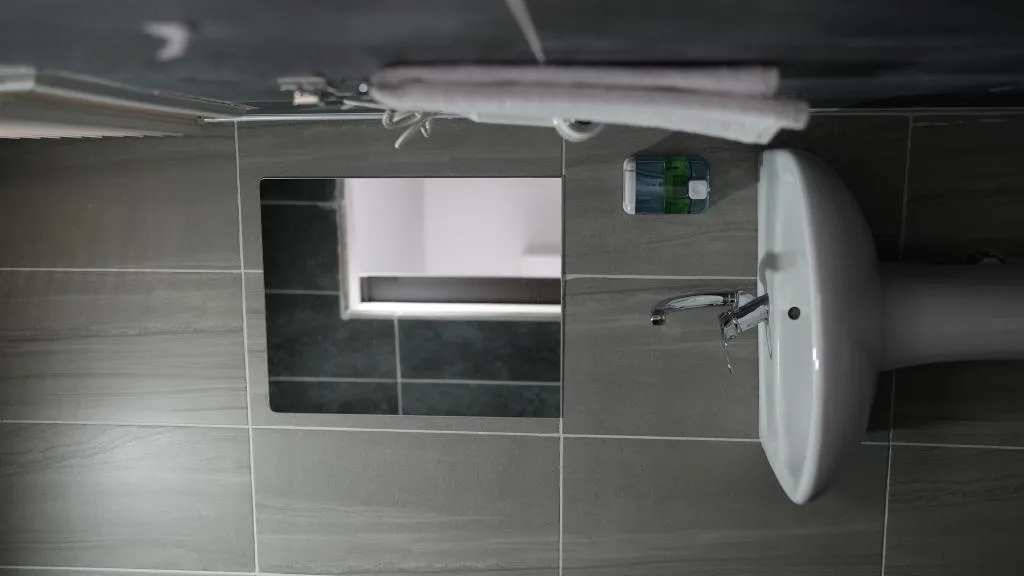 TRIPLE WITH KITCHENETTE Room, Hill Side Apart House, Antalya