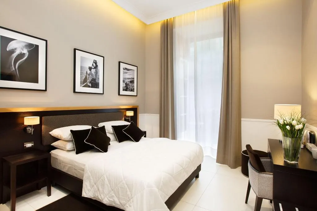 Room, Nap Luxury Guest House, Naples