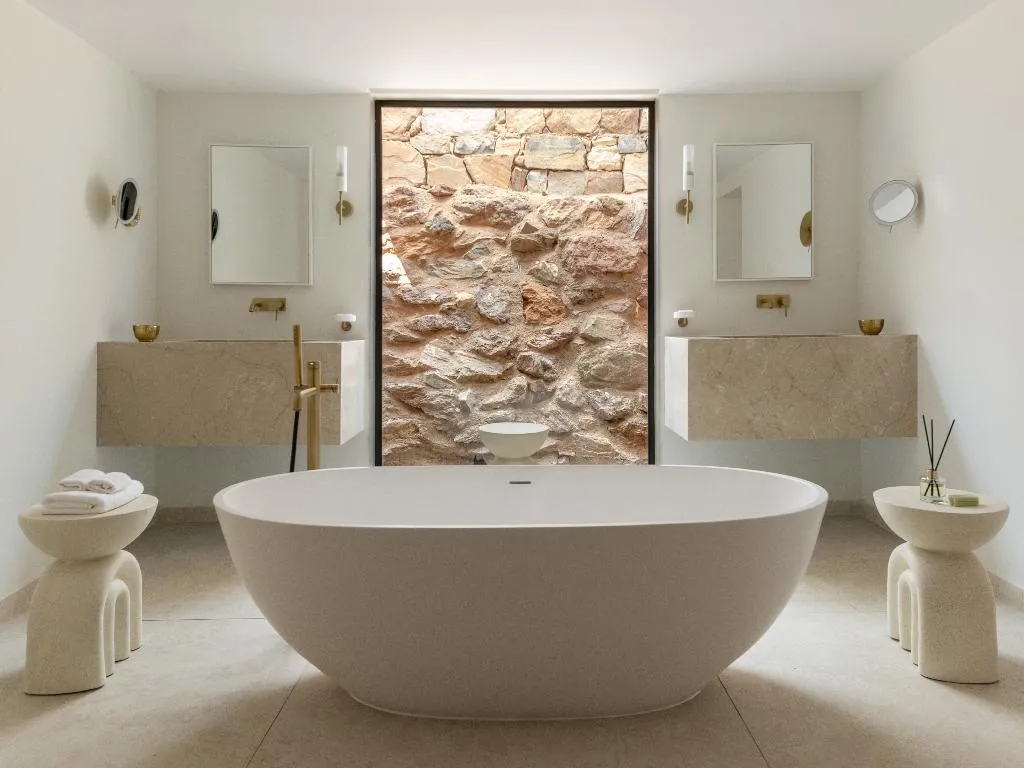 VILLA WITH PRIVATE POOL Room, Cape Sounio, A Resort to Live, Athens
