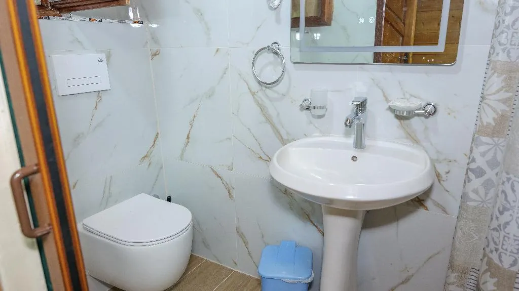 TRIPLE BASIC Room, Dolanit Hotels Vila E Drurit, Durres