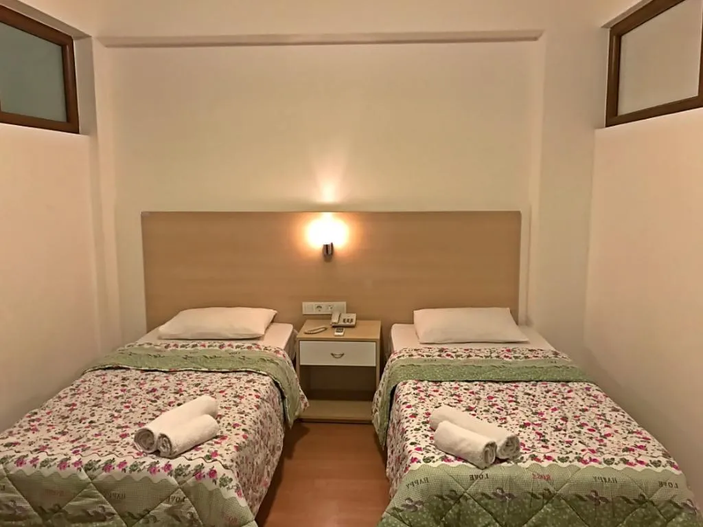 SUITE STANDARD Room, Bodrum Oscar Hotel, Bodrum