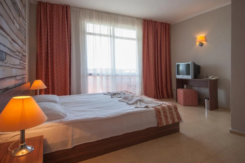 Room, Arapya Del Sol, Bourgas