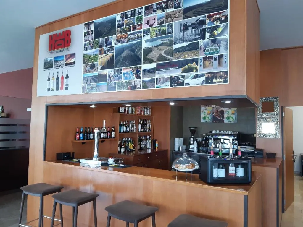 Bar, Xon's Valencia, Valencia