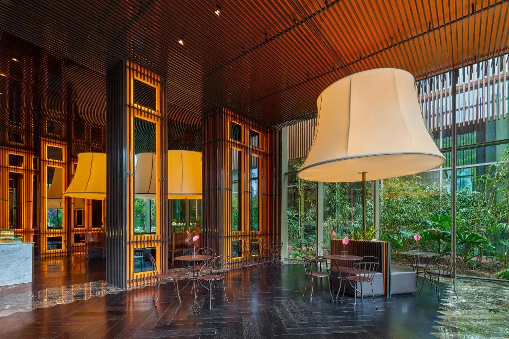 Restaurant, Maxx Royal Kemer, Antalya