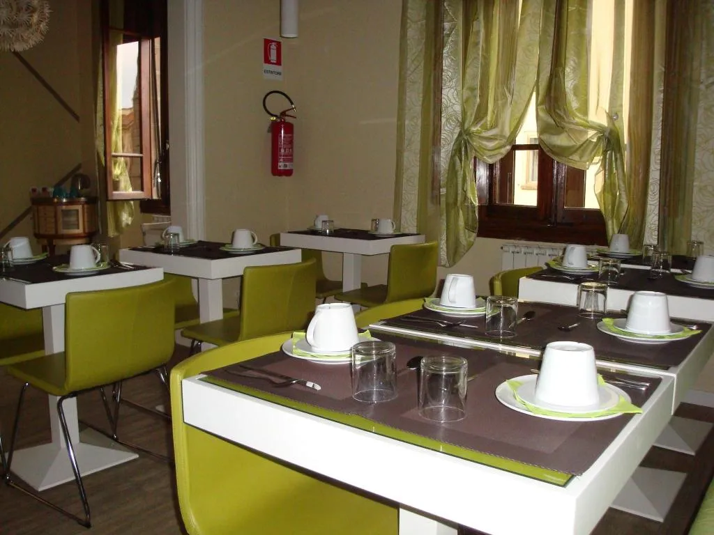 Restaurant, Bed & Breakfast Leopoldo, Florence