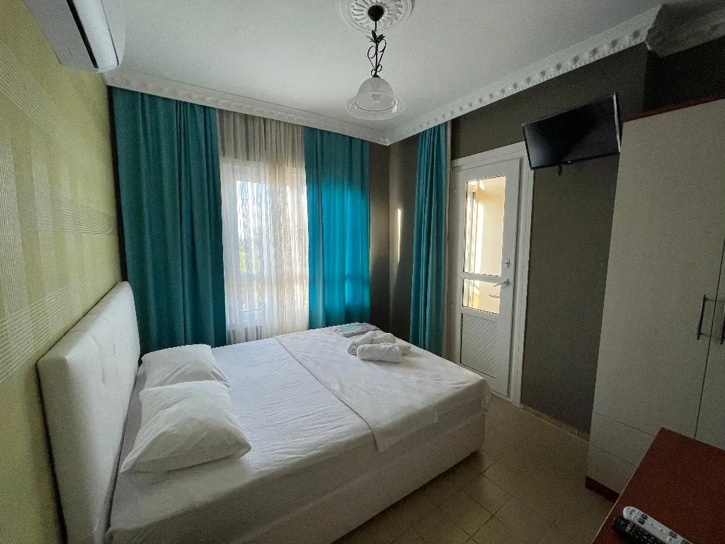 Room STANDARD Room, Tayfun Hotel, Izmir