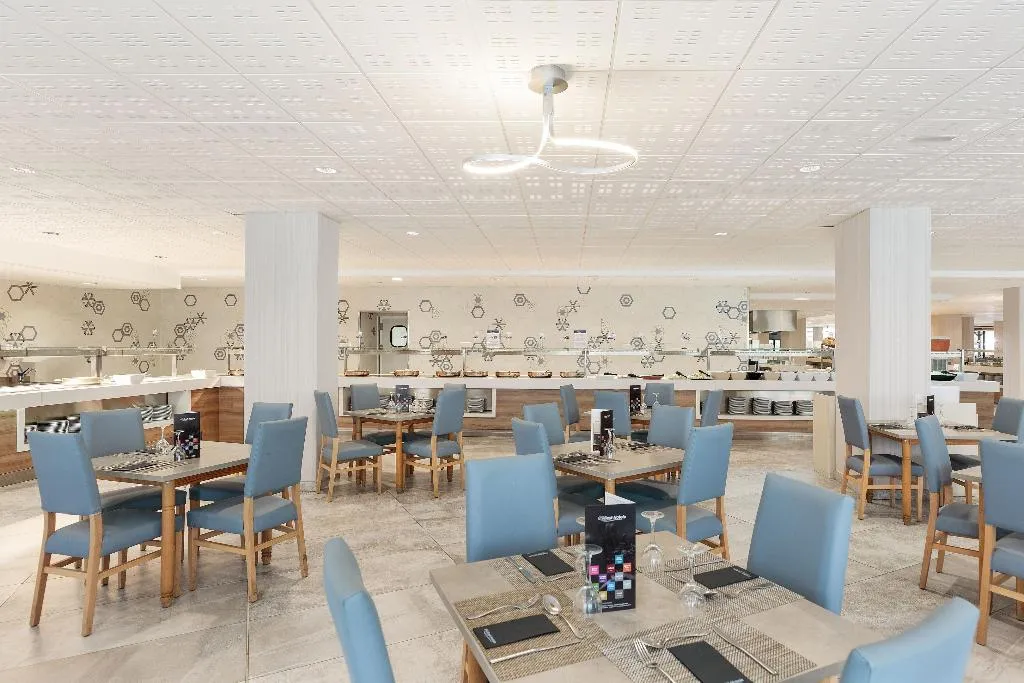 Restaurant, Best Roquetas, Costa Almeria