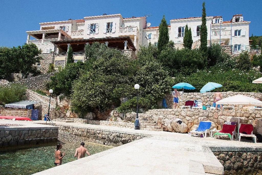 Beach, Hotel Bozica, Dubrovnik