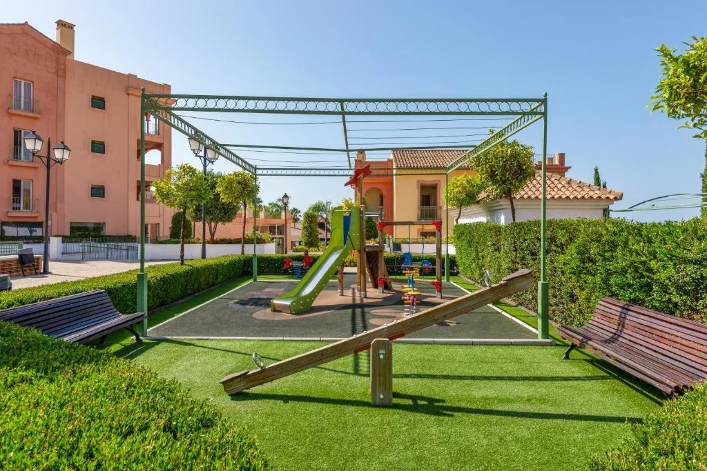 Sports and Entertainment, Pierre & Vacances Terrazas Costa del Sol, Costa Del Sol