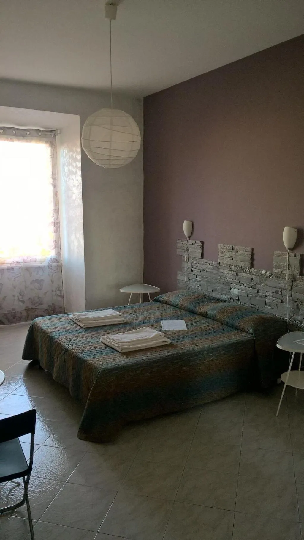 Room, Gigi Holiday Rooms, Naples