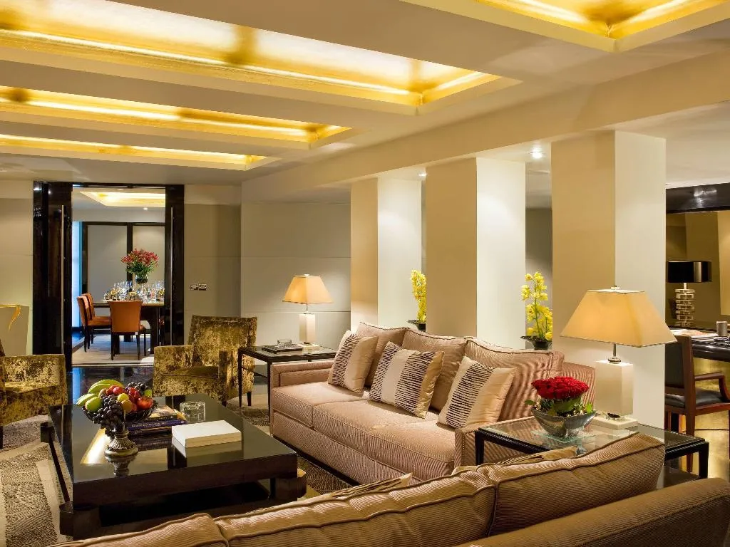 SUITE WITH VIEWS Room, Sofitel Cairo Nile El Gezirah, Cairo