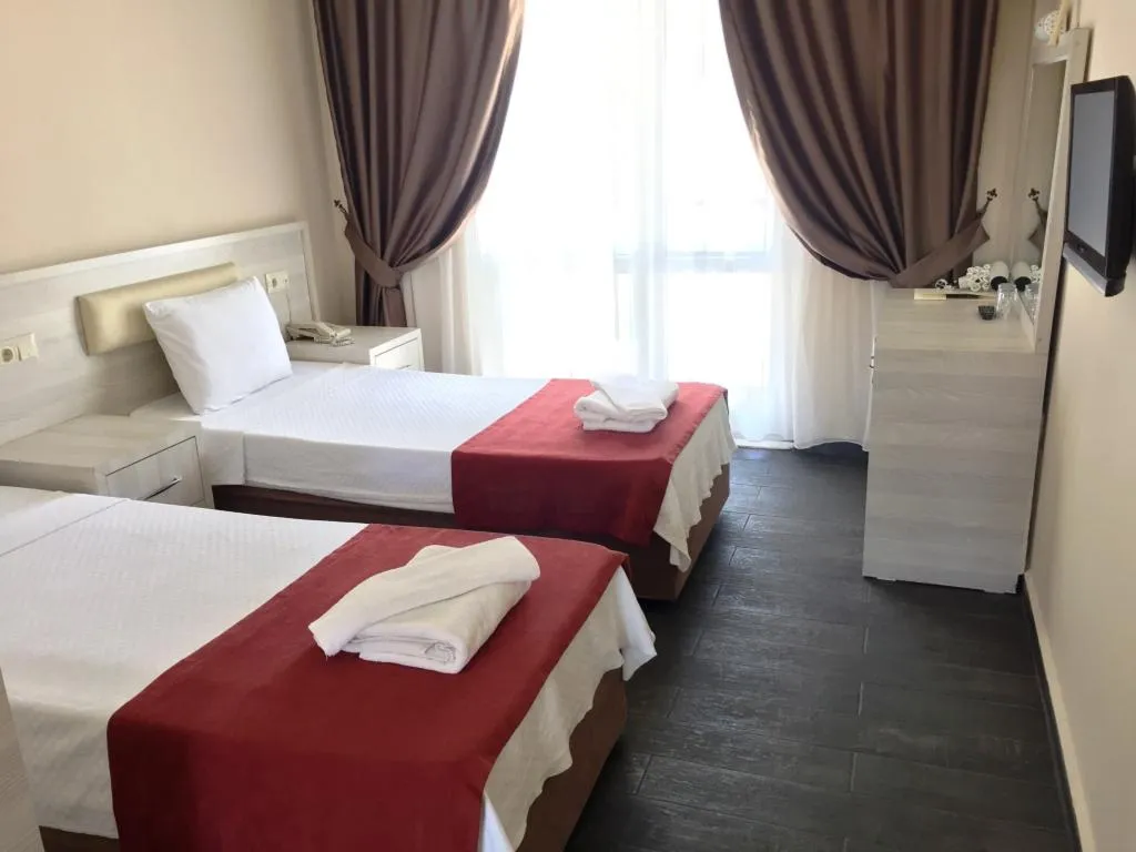 DOUBLE SINGLE USE STANDARD Room, Grand Emir Hotel & SPA, Dalaman