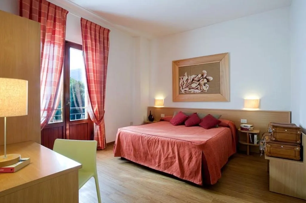 DOUBLE STANDARD Room, Hotel La Selva, Florence