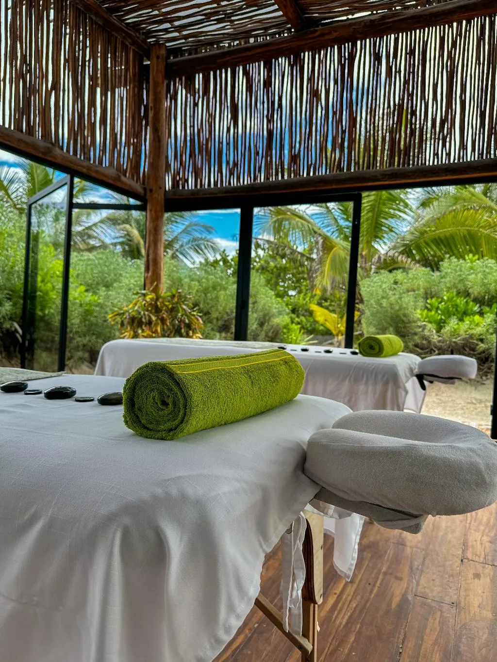 Sports and Entertainment, Alito Tulum Hotel, Cancun Area