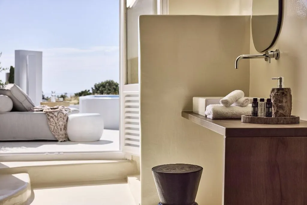 Room, Villa Thea Collection Mykonos, Mykonos