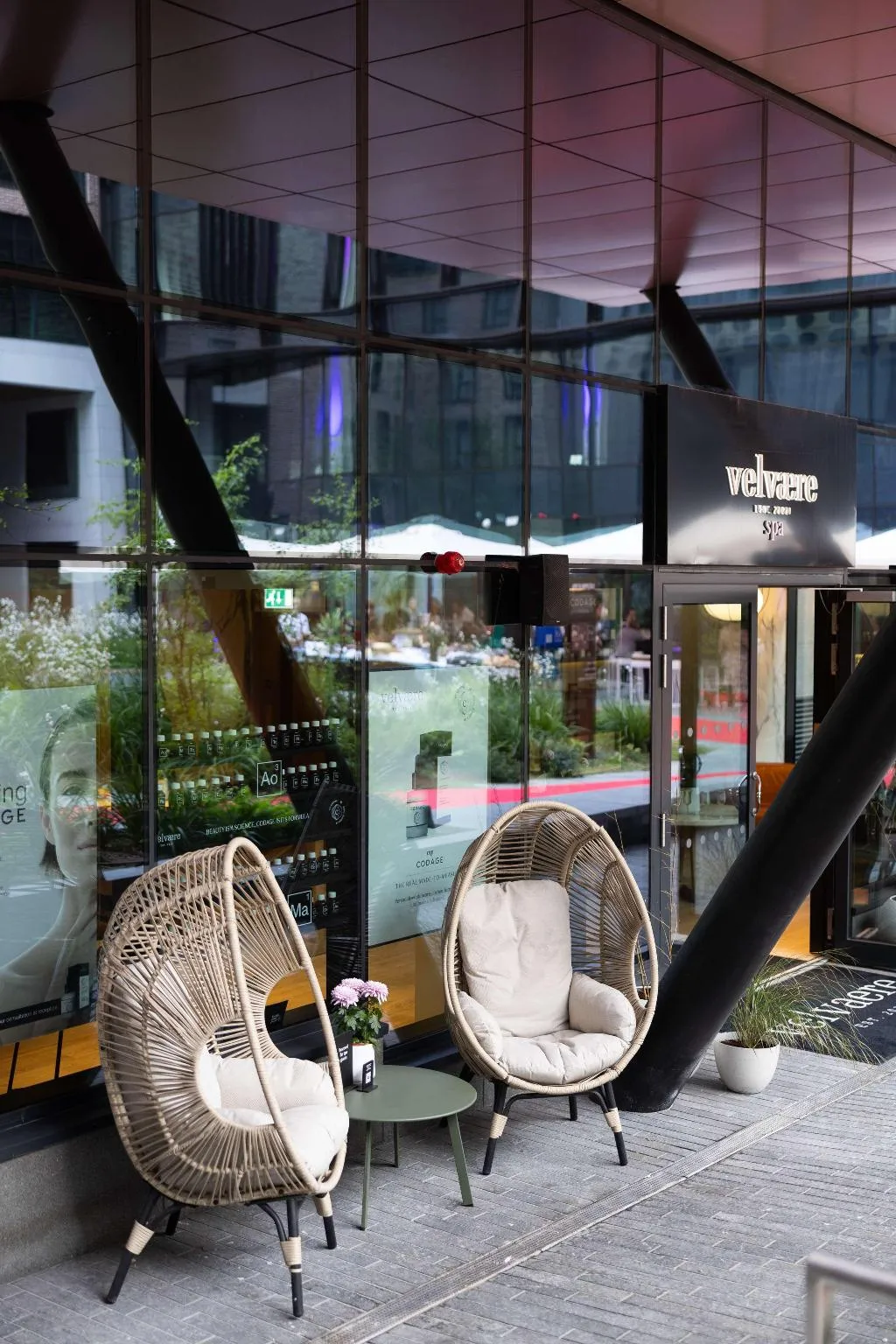 Sports and Entertainment, Radisson Blu Royal Hotel, Dublin, Dublin