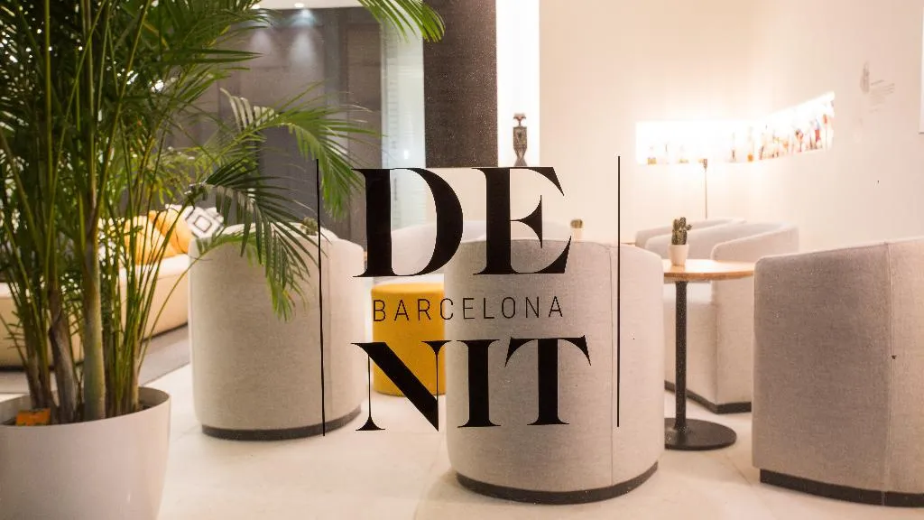 General view, Denit Barcelona, Barcelona