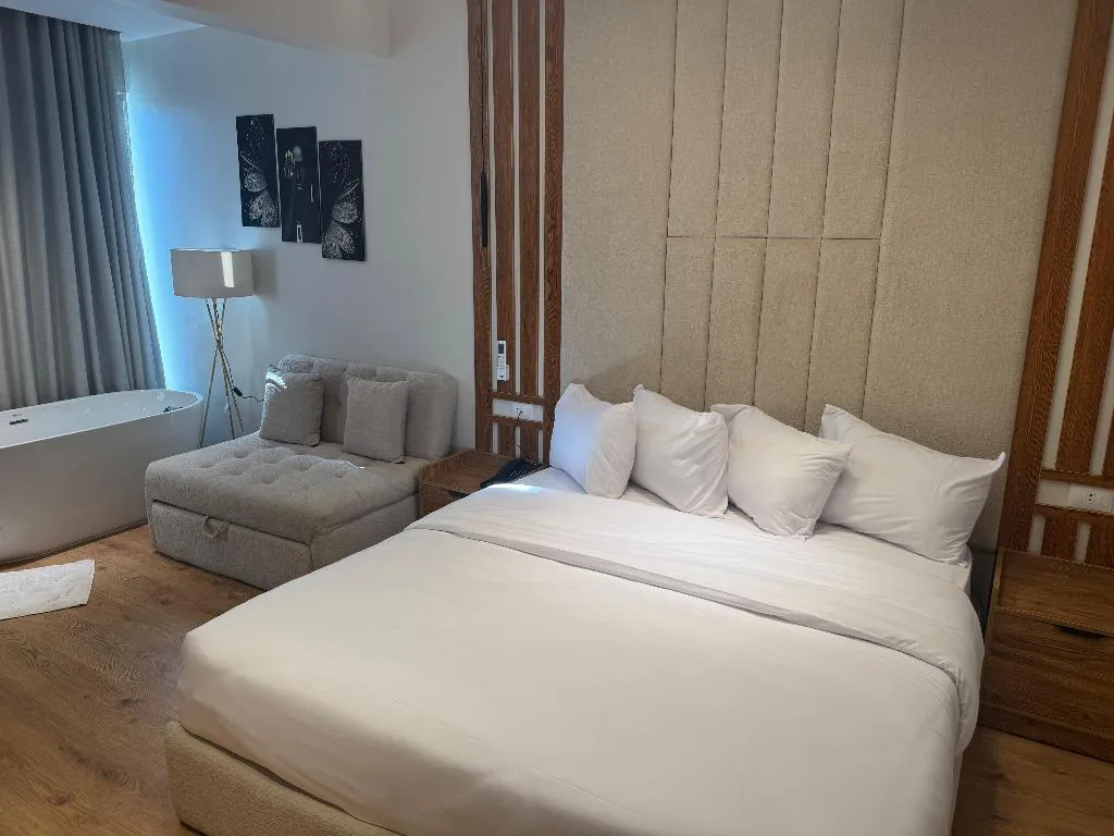 SUITE ONE BEDROOM Room, Palacio Pyramids Hotel, Cairo
