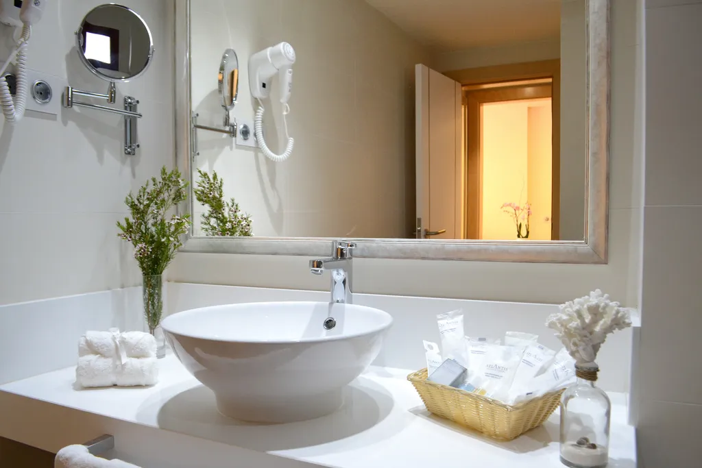 JUNIOR SUITE PREMIUM Room, Alua Suites Fuerteventura, Fuerteventura