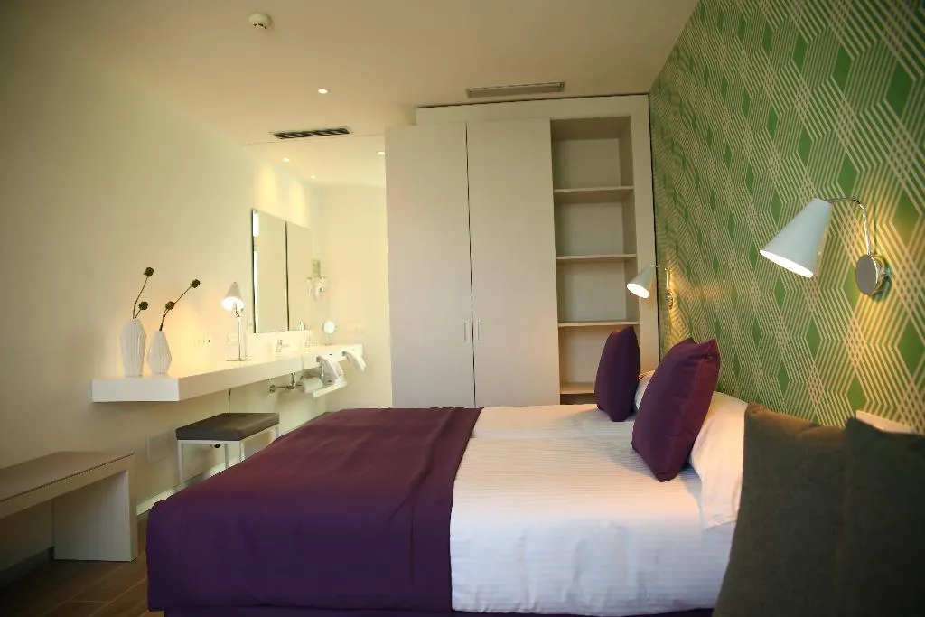 DOUBLE SINGLE USE STANDARD Room, Nayra - Adults Only, Gran Canaria