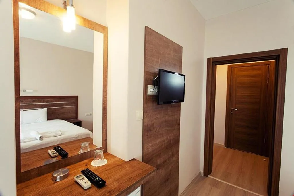 Room ONE BED Room, Palm Beach Hotel, Izmir