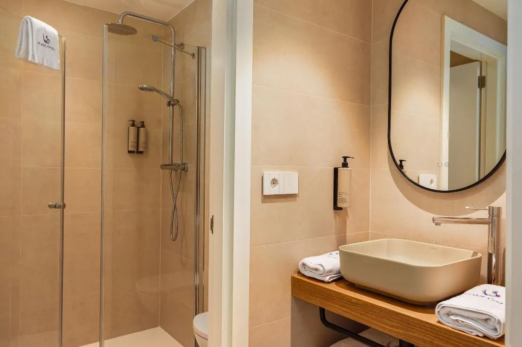 Room, Marconia Boutique Residence, Costa Brava