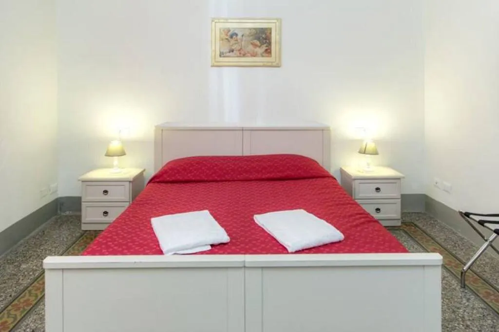 Room, L'Aranceto Guest House, Florence